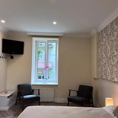 Old Town Staywise 4 Апартаменти