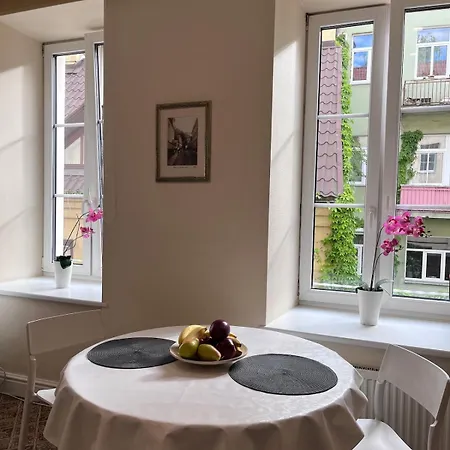Old Town Staywise 4 Вільнюс