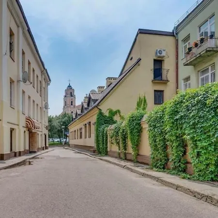 Old Town Staywise 4 Вільнюс