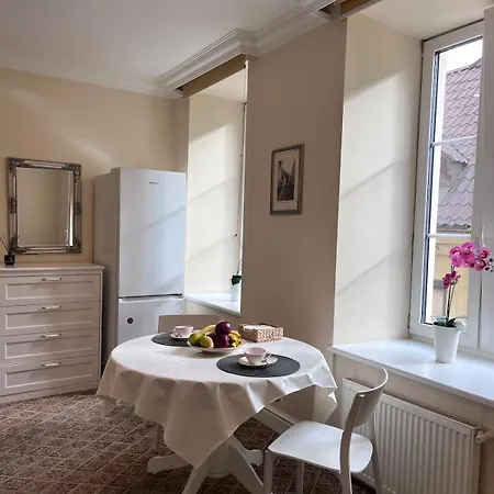 Butas Old Town Staywise 4 *