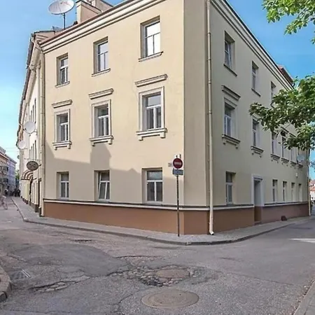 Old Town Staywise 4 Апартаменти