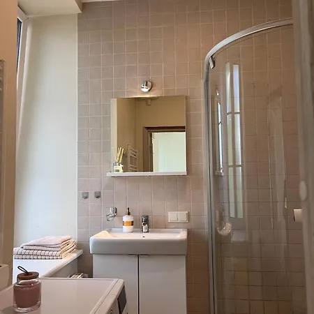 Апартаменти Old Town Staywise 4