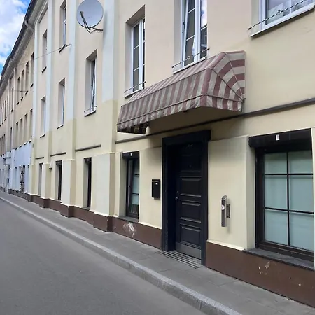 Old Town Staywise 4 Апартаменти